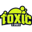 Toxic E-Sports (Old) Logo