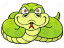 FAT Snake Logo
