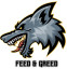Feed & Greed Logo