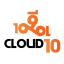 Cloud 10 Logo