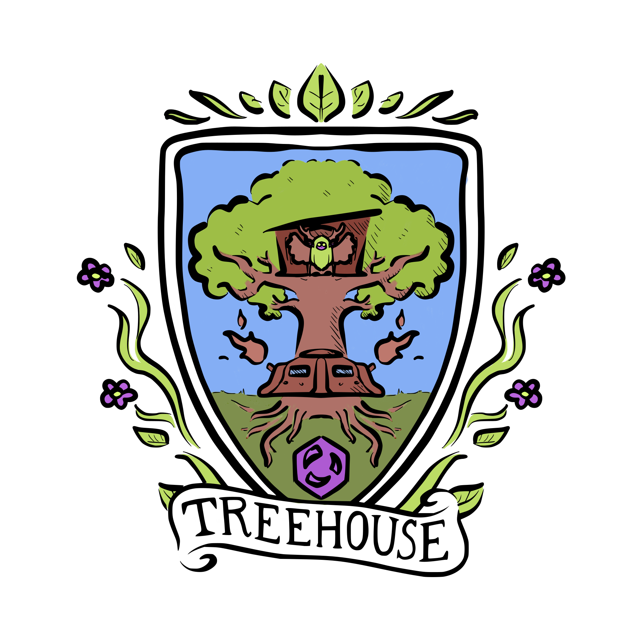 Treehouse Gaming