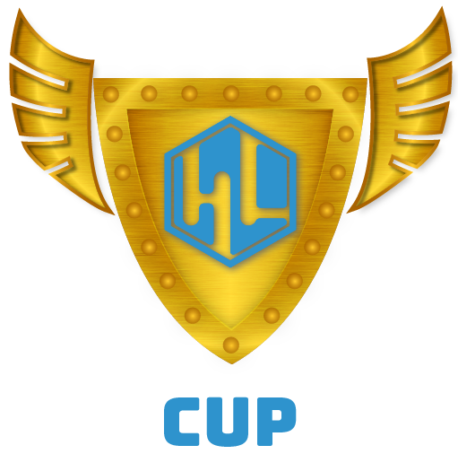 Heroes Lounge Cup