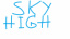 Sky High Logo