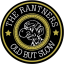 The Rantners Logo The Rantners Logo