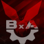 Broken Alliance Gaming Logo Broken Alliance Gaming Logo