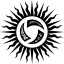 The Holy Sect Logo The Holy Sect Logo