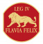 Flavia Felix Logo