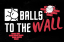 Balls to the Wall Logo