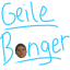 Geile Banger Logo Geile Banger Logo