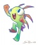 For The Murlocs Logo For The Murlocs Logo