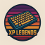XP Legends Logo