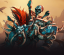 Endoom Avatar