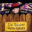 Die Räuber Hots-nPlotz Logo Die Räuber Hots-nPlotz Logo