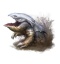 FAT Bulette Logo FAT Bulette Logo