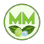 Mojito Mojo Logo Mojito Mojo Logo