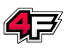 4.FuN Logo 4.FuN Logo