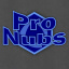 ProNubs Logo