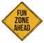 Play For Fun Logo