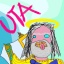 Uther trait abuse Logo Uther trait abuse Logo