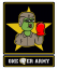 1 Punch(er) Army Logo
