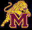 MHS Tigers Logo MHS Tigers Logo