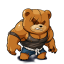 WereBears Logo WereBears Logo