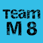 Team Macht Logo