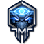 Tickle Me Tassadar Logo Tickle Me Tassadar Logo