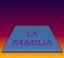 LaFamilia Logo LaFamilia Logo