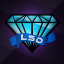 Luci in the Sky with Diamonds Logo