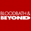 Blood Bath & Beyond Logo