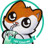Team Cat Emerald Logo