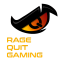 Rage&Quit Gaming Logo Rage&Quit Gaming Logo