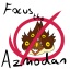 Focus the Azmodan Logo Focus the Azmodan Logo