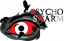 PsychoSwarm Logo