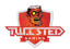 Twisted Academy old Logo Twisted Academy old Logo