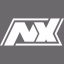 NX Gaming Green Logo