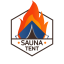 Sauna Tent Logo Sauna Tent Logo