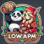 Low Apm Logo