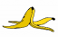 Banana Peels Logo Banana Peels Logo