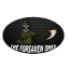 The Forsaken Ones Logo The Forsaken Ones Logo