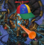 Kel'Thusquad Logo Kel'Thusquad Logo
