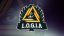 L.O.G.I.A Logo L.O.G.I.A Logo