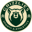Grizzlies eSports Logo Grizzlies eSports Logo