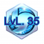 lvl 35 go core Logo