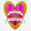 Yaoi Patrol Logo Yaoi Patrol Logo