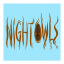 Night Owls Logo Night Owls Logo