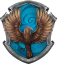 Ravenclaw Logo Ravenclaw Logo