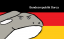 Bundesrepublik Dorca Logo