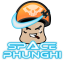 CLN SpacePhunghi Logo CLN SpacePhunghi Logo